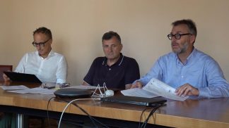 Nuova marcia per i Comuni dall’accordo Provincia-Centro Studi Bellunese
