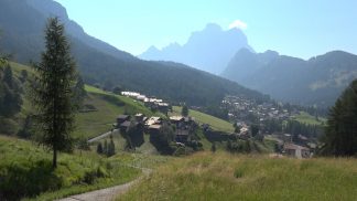 Le tre Regole di Selva di Cadore verso la fusione in un unico ente