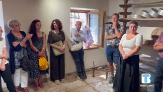 Conclusa la rassegna “Scenari – Luoghi e volti della natura” a San Pietro di Cadore