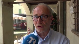 Enrico Bacchetti si è dimesso da direttore dell’Isbrec