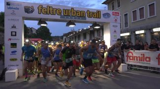 Conto alla rovescia per l’Urban Trail e il Giro delle Mura Città di Feltre