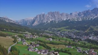 Turismo, aperte le candidature per la seconda edizione di Accademia Cortina