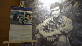 30 anni dalla scomparsa di Vittorino Cazzetta, al museo a lui dedicato una mostra ad hoc