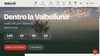 Montepremi di 1400 euro per il concorso fotografico organizzato dall’Associazione culturale Veses