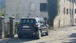 Il “Boss di Uson” lascia l’abitato in Comune di Setteville