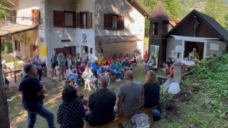 Festa all’Oasi di Ghisel, nel ricordo di Papa Luciani