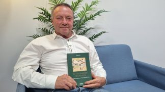 “Tutto l’amore di una vita” – Biografia romanzata di un eterno fanciullo di Silvano Savio