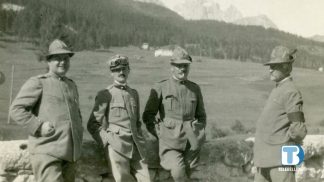 La storia di Valentino De Mario, contrabbandiere a servizio dell’Esercito