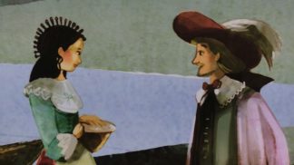 La rilettura de “I Promessi Sposi”: a Trichiana protagonista l’illustrazione