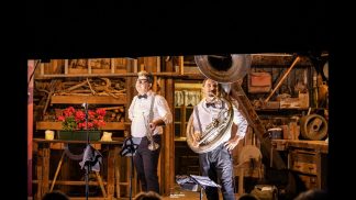 Musica e impegno sociale al Dolomiti Blues&Soul festival