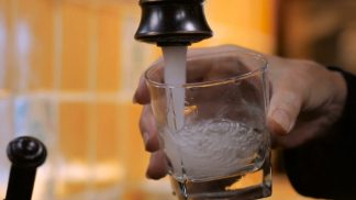 La crisi idrica si allarga, prorogate la manovre notturne