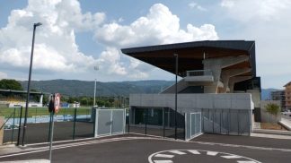 Dolomiti bellunesi, la stagione di Serie C si giocherà solo a Feltre