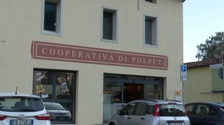 Nuovo volto alla Cooperativa di Polpet: completato l’adeguamento