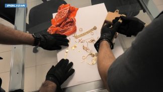 Truffa del finto carabiniere: quattro arresti nel bellunese