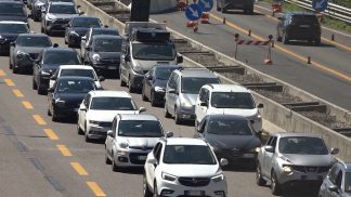 Esodo di Ferragosto: la mappa della guida sicura della Polizia Locale
