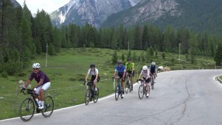Ferragosto: boom di presenze nelle Dolomiti