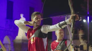 Il Palio di Feltre ha totalizzato 28 mila presenze
