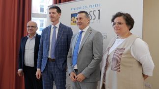 Tra conferme e novità, il nuovo vertice dell’Uls 1 Dolomiti