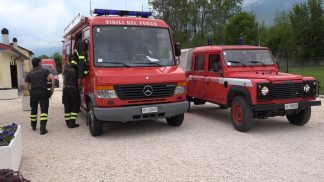 Scivola dal sentiero sugli Spalti di toro, muore 79enne di Domegge