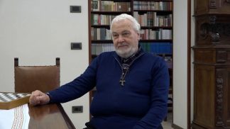 Si è spento Ennio Colferai, una vita dedicata al volontariato