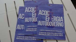 Le gare per le grandi concessioni idroelettriche del 2029, il manifesto politico del PD