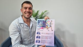 Tutto pronto per la Sagra di Salce 2026