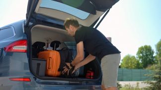In Cadore il carburante te lo paga la vacanza
