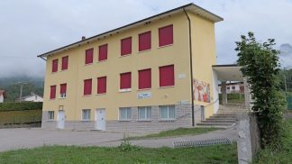 Sarà intitolata a Mario De Bon la Casa delle associazioni di Sospirolo