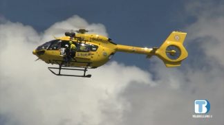 È stato ritrovato senza vita il cercatore di funghi disperso da lunedì mattina a Rocca Pietore