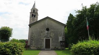 Chiese e palazzi aperti, con il Fondaco alla scoperta dei tesori nascosti di Feltre