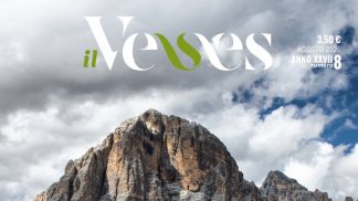 I temi in evidenza del numero de “Il Veses” di agosto