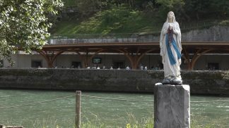L’Unitalsi Belluno-Feltre ripropone il tradizionale pellegrinaggio a Lourdes