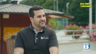 Dolomiti Turismo – Mauro Brancher