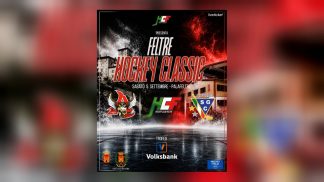 In arrivo il torneo “Feltre Hockey Classic” per celebrare le squadre della provincia