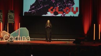 TEDx Cortina, dieci anni di successi