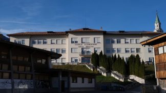 Nuovi presidi per otto sedi scolastiche del bellunese