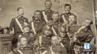 L’epico scontro tra austriaci e cadorini nella Terza Guerra di Indipendenza