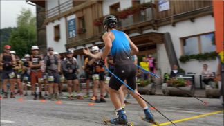 250 atleti in gara alla Sportissima Extreme proposta dal Para&Delta Club Feltre
