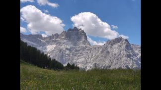 Estate e vacanza, tempo di riposo e condivisione