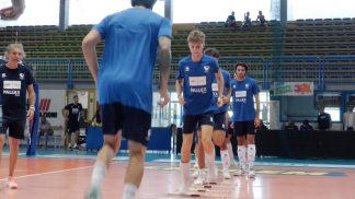 Belluno Volley, partita ufficialmente la stagione di A2