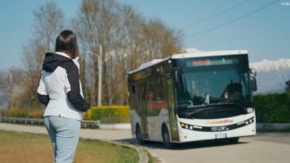 Trasporto urbano, Cassol: “Più aiuti alle famiglie numerose”