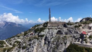 La visione del Cai di Vigo di Cadore sui bivacchi dolomitici