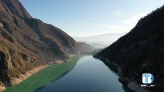 Laghi vuoti e sotto pressione: Luca De Carlo porta una legge in Parlamento