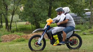 Inclusione, sport e sorrisi a braccetto nell’evento di Alvaro Dal Farra e Mattia Cattapan