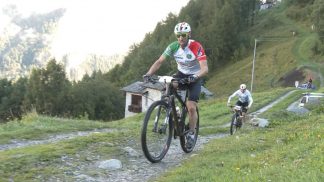 Sabato 5 e domenica 6 settembre c’è il campionato Ana di Mountain Bike a Cesiomaggiore