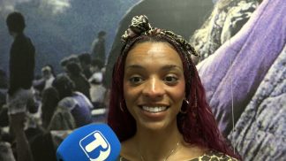 Sarah White, dall’Ohio alle Dolomiti: “Qui ho trovato una vera comunità”