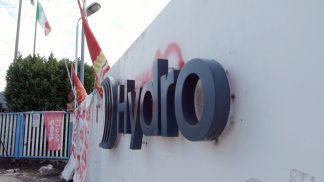 Hydro extrusion: ritorno al lavoro, ma a scartamento ridotto