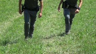 Agenti di Polizia Provinciale obiettori: la risposta di Palazzo Piloni