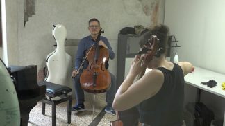 A Belluno la “Settimana Musicale” con concerti e masterclass