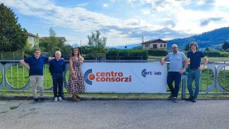 Al Centro Consorzi nasce un progetto per la certificazione di DPI e prodotti da costruzione